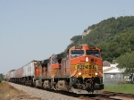 BNSF 4646